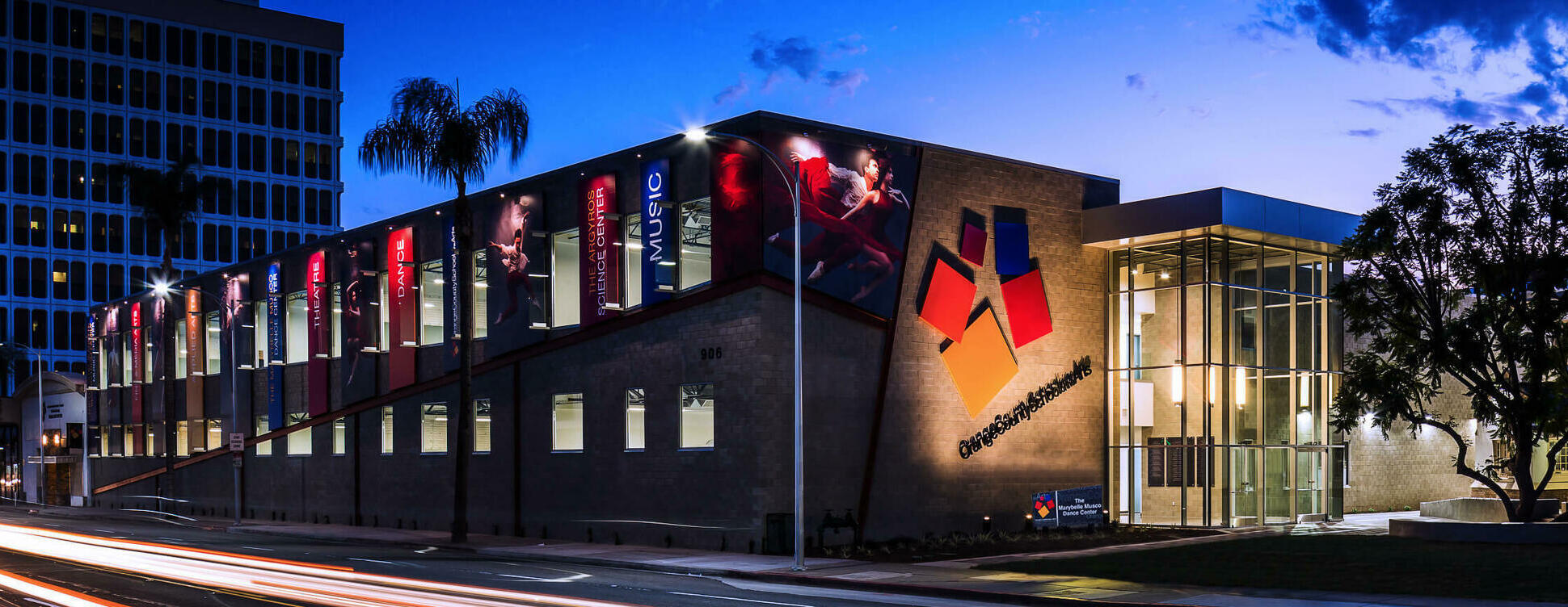 OCSA New Parent Meeting - Virtual